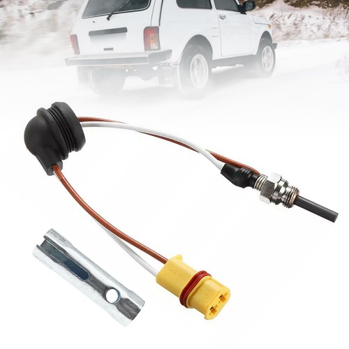 12v ceramic pin - 12v, glow