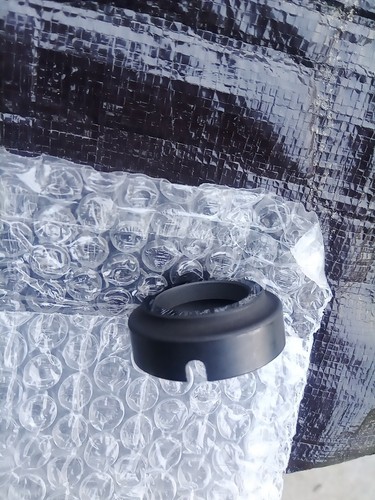 Delaval milk pump - pump, carbon