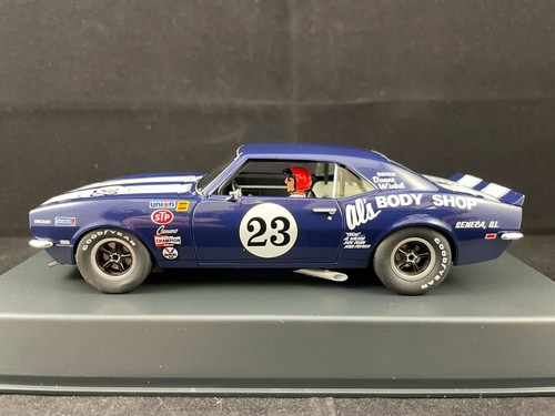 P128 pioneer 1968 chevrolet - pioneer,