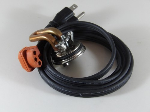 Engine heater kit for fermec - engine,