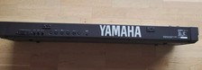 Yamaha DX27 Synthesizer + Hard Flight Case + Bundle_ex Cond 
