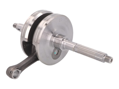 Vespa et4 125 - oem, crankshaft