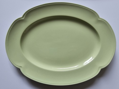 Johnson brothers greendawn - brothers, 12"
