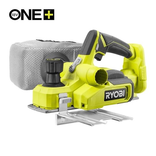 Ryobi rpl18 cordless planer - ryobi,