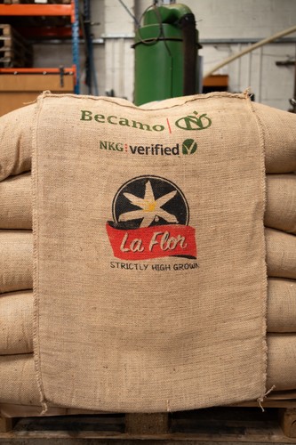 One heavy honduran flor - heavy,