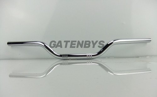 New chrome rise - new,
