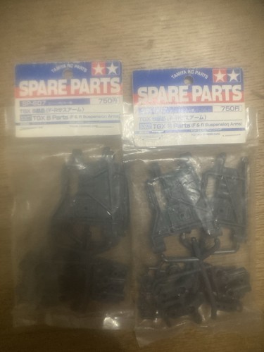New tamiya 50607 - 1/8, rc