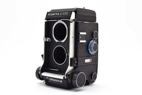 Mint mamiya c330 - 】,
