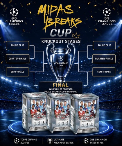 Spot midas ucc cup - x,