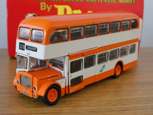 Britbus selnec southern dennis - britbus,
