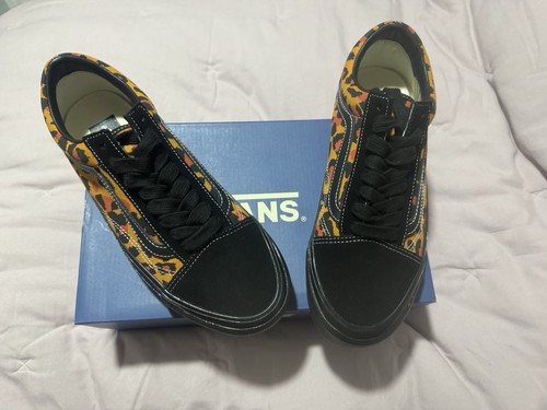 Vans old skool - lx, uk