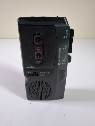 Sanyo trc 570m - sanyo, trc-570m