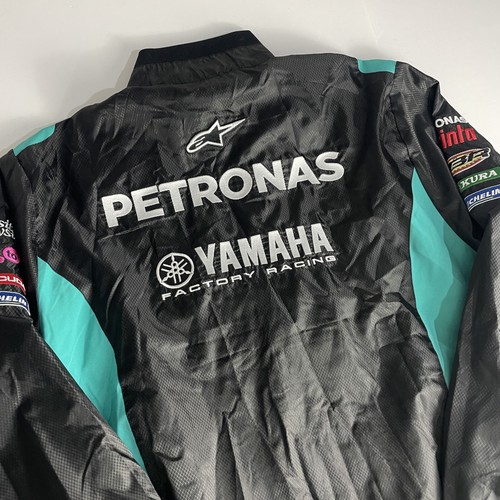 Petronas yamaha racing - yamaha,