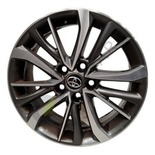 2015-2018 TOYOTA AVENSIS Wheel