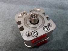 Camozzi Compact Pneumatic