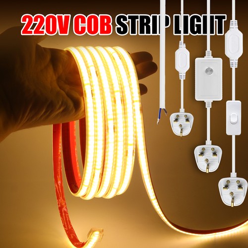Cob led strip lights - strip,