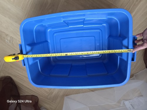 Box rangement contenant - de,