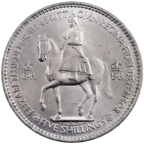 1953 queen elizabeth - 1953,