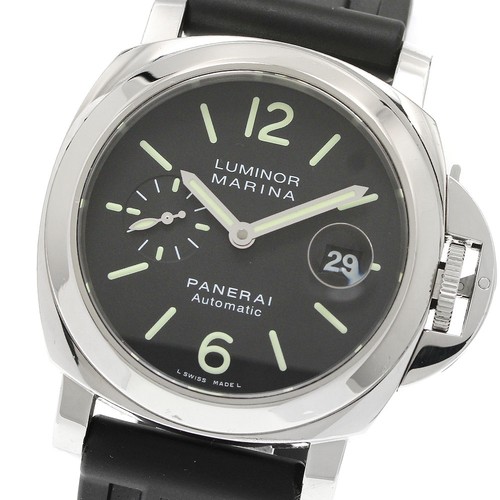 Panerai luminor marina - panerai,