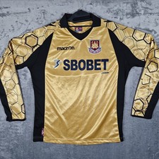 West Ham 2012/2013 Away