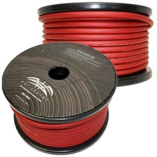 Wet Sounds WW-4 RED-125 125