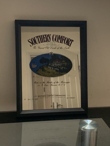 Vintage plastic framed - vintage,
