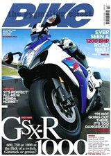 GSX-R1000 K7 CB CB600F Hornet