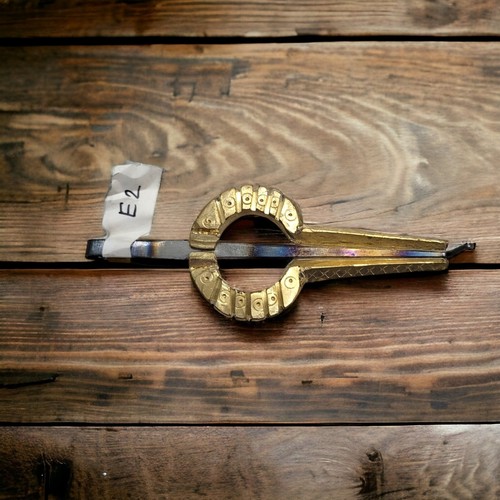 Expert level handmade brass - expert,