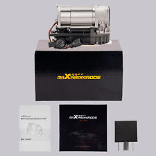 Air Suspension Compressor Pump For Audi A6 4G2 C7 2011-2017 4H0616005C New