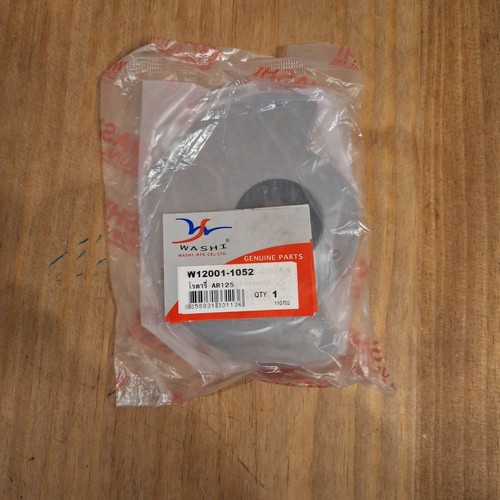 Kawasaki ar125 rotary valve - kawasaki,