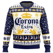 NEW Corona Extra Ugly