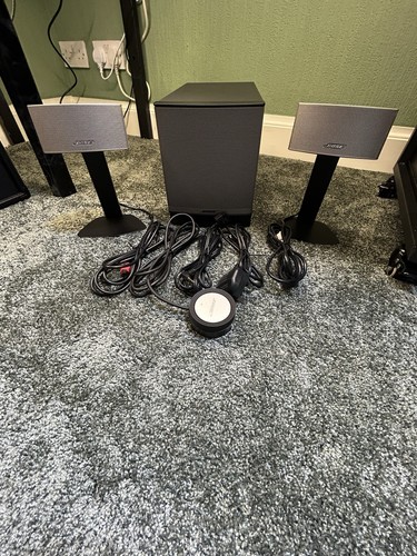 Bose companion 1 - bose, 50
