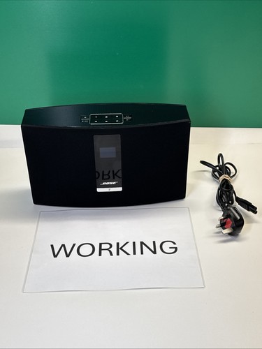 Bose soundtouch bluetooth - 20,