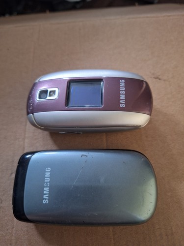 Samsung e5300 and - samsung, gt-e1150i
