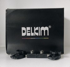 2 Delkim D Lok’s Complete