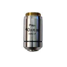 Microscope Objective  60X 