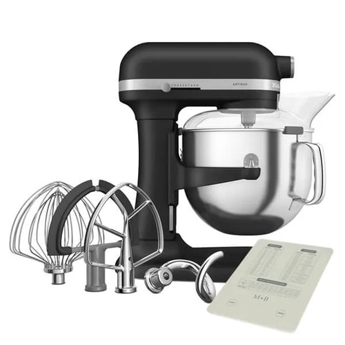 Kitchenaid artisan bowl - kitchenaid, 6.6l