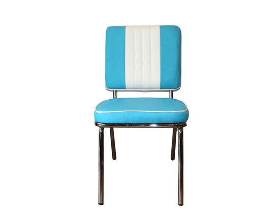 American 50s diner furniture - american,
