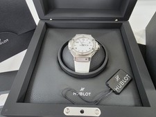 Hublot big bang - 'big, bang'
