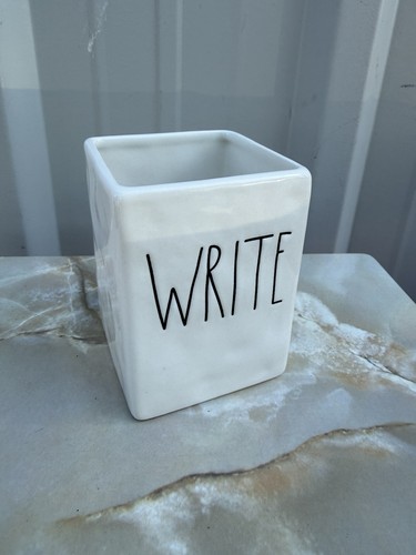 Rae dunn magenta write - dunn, pen