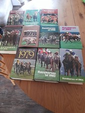 Lovely Race Horses Over The Years Books 10 Books In Total