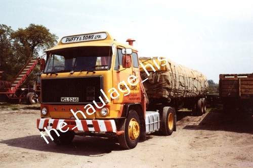 Thh truck photos volvo f88 - thh,