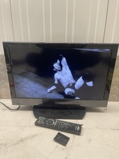 Sony Bravia KDL-22CX32D TV 22" Inch DVD Player Freeview Remote HDMI Gaming Shed