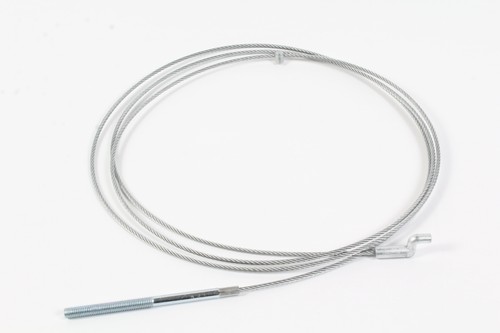 Steering cable fits stiga - cable,