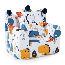 Kids Sofa Chair Foam Filled