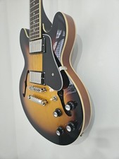 Epiphone ES-339  - Push/Pull