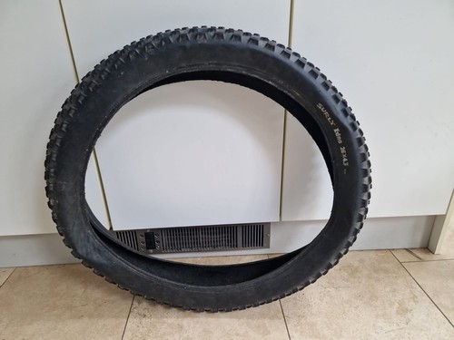 Surly edna 26x4 fat - edna, bike