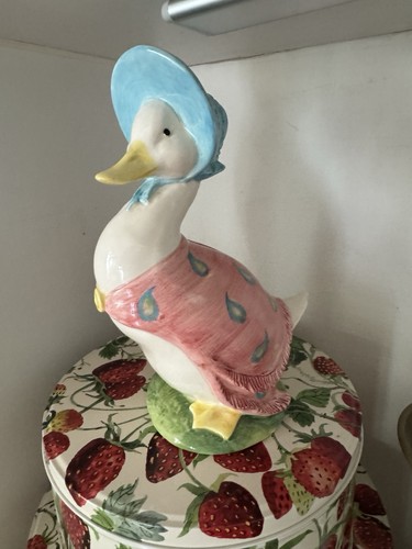 Beatrix potter jemima - potter,
