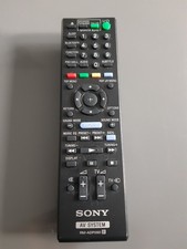 SONY Genuine RM-ADP090 Remote