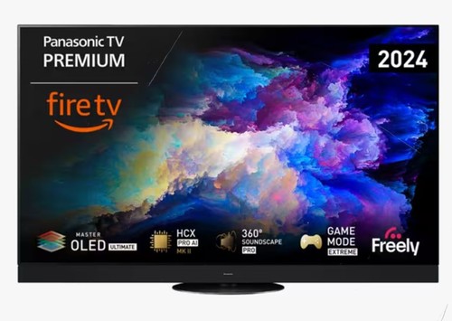 Panasonic inch smart - panasonic,